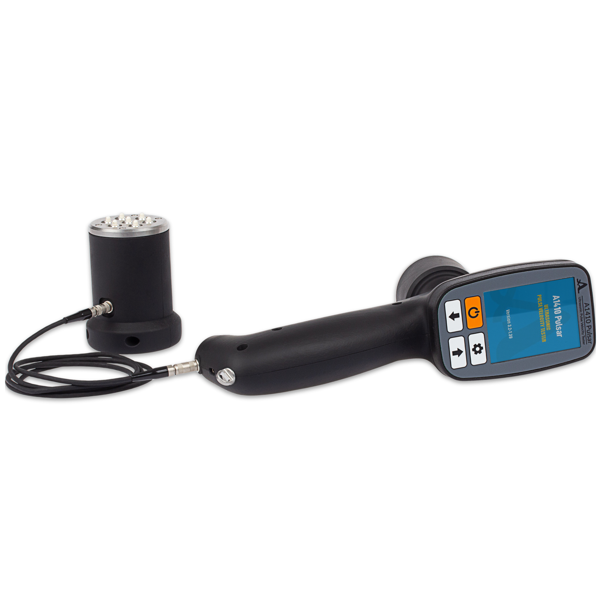 A1410 Pulsar超聲波檢測儀