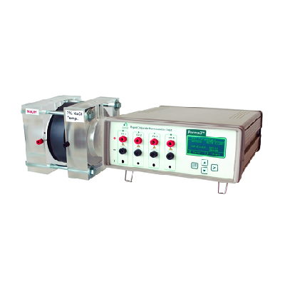 PERMA2混凝土快速氯離子滲透性測試儀