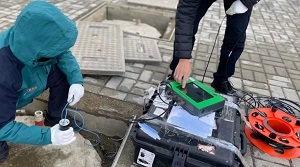 隆重推出：PDI最新力作，旁孔測(cè)試儀